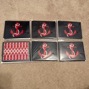 Nautical Notecards